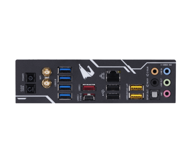 Gigabyte X470 AORUS GAMING 7 WIFI - 424654 - zdjęcie 5